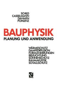 Bauphysik