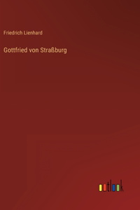 Gottfried von Straßburg