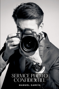 Service Photo Confidentiel: Histoires Érotiques Gay de Sexe Explicite