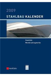 Stahlbau-Kalender 2009