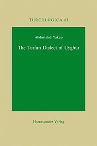 Turfan Dialect of Uyghur