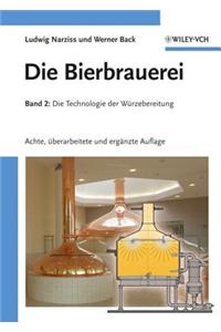 Die Bierbrauerei