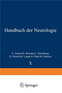 Erkrankungen Der Wirbelsäule Des Schädels Mit Nebenhöhlen Und Der Hüllen