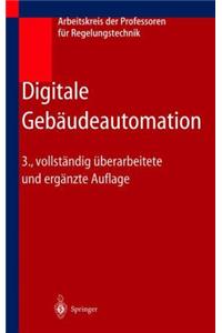 Digitale Regelung Und Steuerung in Der Versorgungstechnik (DDC - Ga)