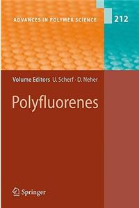 Polyfluorenes