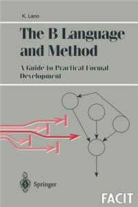 B Language and Method
