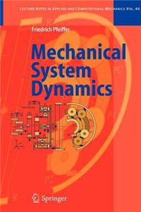 Mechanical System Dynamics