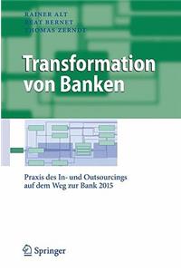 Transformation Von Banken