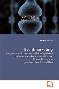 Eventmarketing