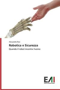 Robotica e Sicurezza