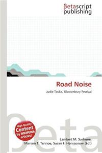Road Noise