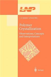 Polymer Crystallization