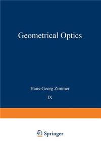 Geometrical Optics