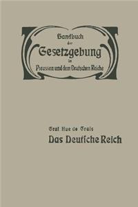 Das Deutsche Reich
