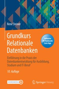 Grundkurs Relationale Datenbanken