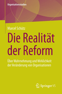 Die Realität Der Reform