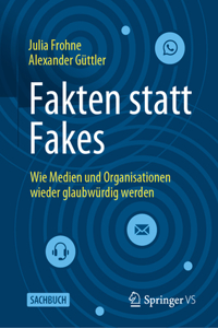 Fakten statt Fakes