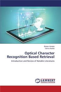 Optical Character Recognition Based Retrieval