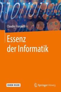 Essenz Der Informatik