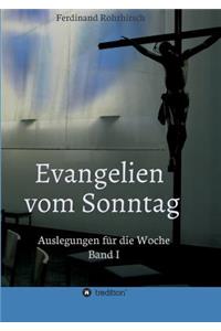 Evangelien vom Sonntag