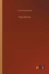 Paul Kelver