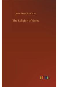 The Religion of Numa