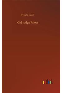 Old Judge Priest