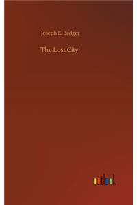 Lost City