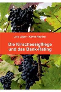 Die Kirschessigfliege und das Bank-Rating