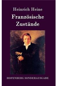 Französische Zustände