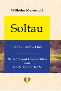 Soltau, Stadt - Land - Fluß