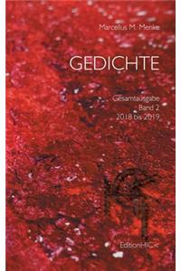 Gedichte
