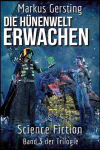 Hydorgol - Erwachen
