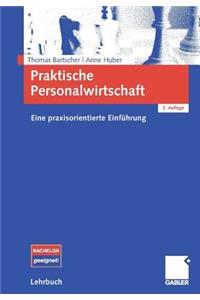 Praktische Personalwirtschaft