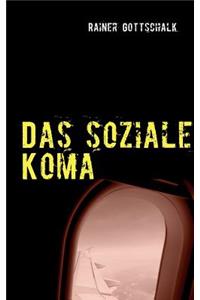 Das soziale Koma