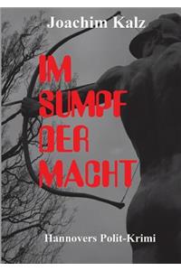 Im Sumpf Der Macht