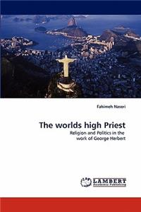 Worlds High Priest