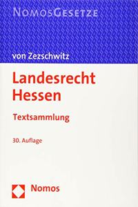 Landesrecht Hessen