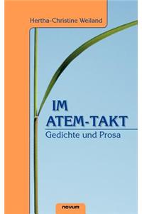 Im Atem-Takt