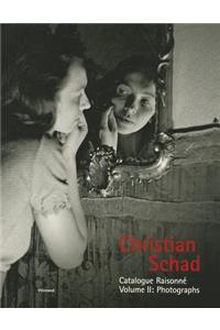 Christian Schad, Volume 2