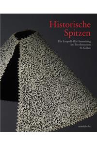Historische Spitzen