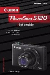 Canon PowerShot S120 Fotoguide