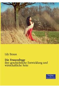 Frauenfrage