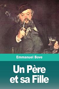 Un Père et sa Fille