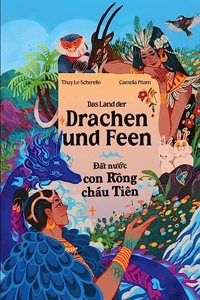 Das Land der Drachen und Feen - Â¿Â¿t nÂ¿Â¿c con RÂ¿ng chau Tien