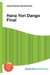Hana Yori Dango Final