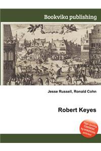 Robert Keyes