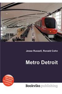 Metro Detroit
