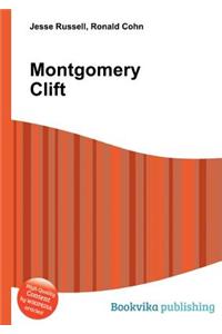 Montgomery Clift