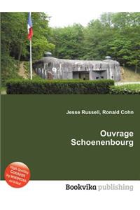 Ouvrage Schoenenbourg